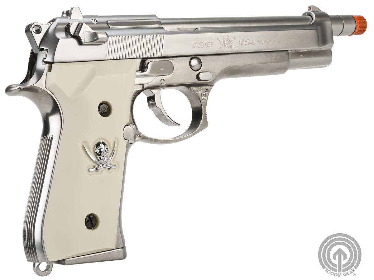 9mm SWORD CUTLASS ガスガン MOD-92F 9mm SWORD CUTLASS ガスガン MOD-92F