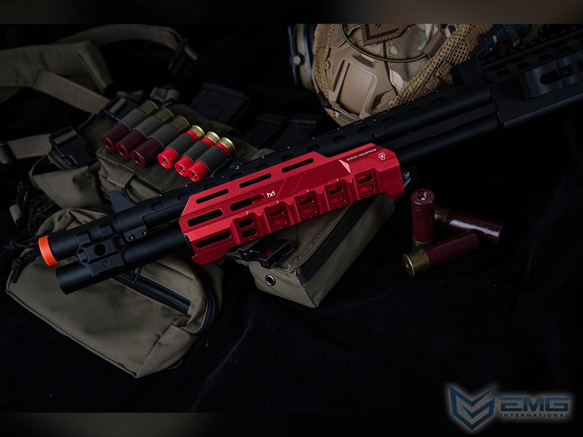 トイガン APS M870 Black-Red トイガン APS M870 Black-Red トイガン