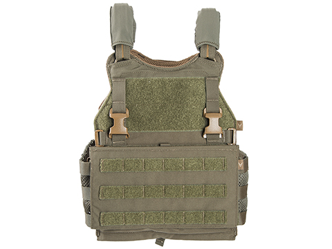 Velocity Systems SCARAB LT Light Weight Plate Carrier (Color