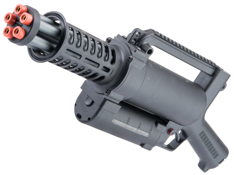 Toy-tec VALCAN MIN IGAN M134 バルカン ミニガン Toy-tec VALCAN MIN