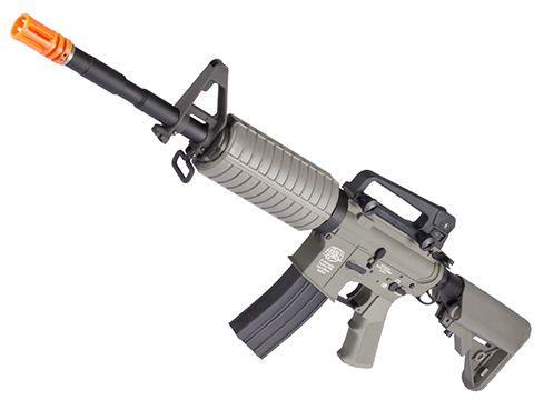 G&P Full Metal Advanced M4 Carbine AEG w/ Crane Stock (Model