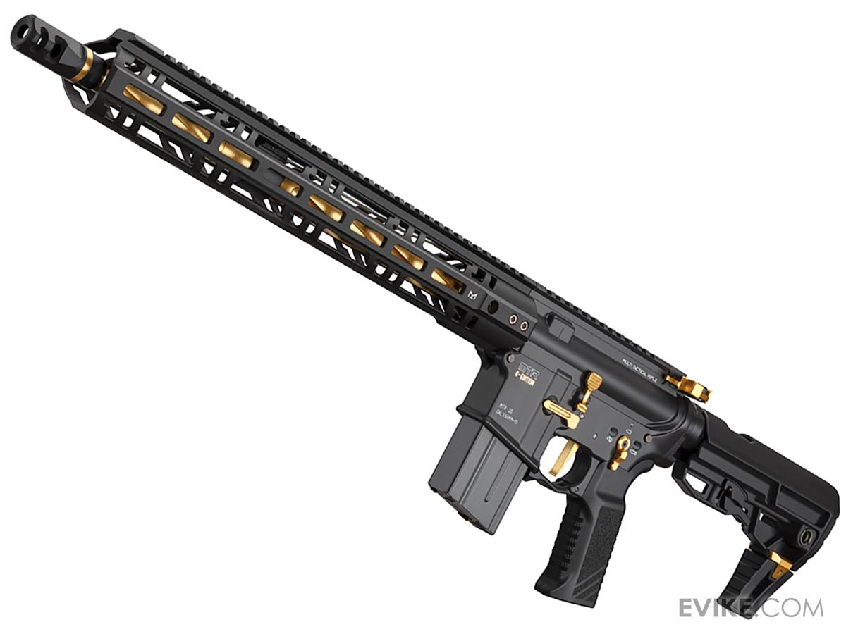 Tokyo Marui MTR16 G-Edition Airsoft GBB Rifle | Evike.com