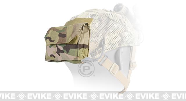 Crye Precision NightCap Battery Pack (Color: Multicam) | Evike.com