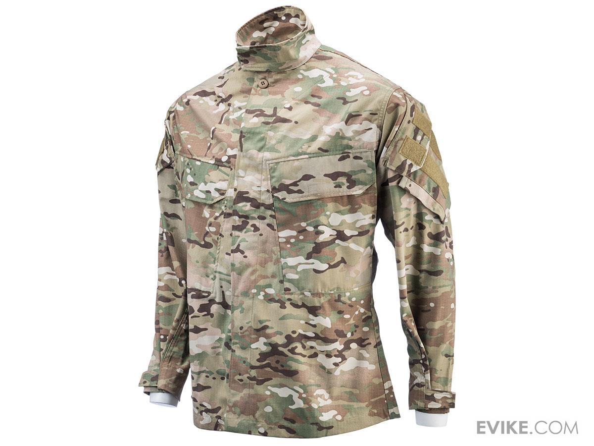 Crye Precision G3 Field Shirt (Color: Multicam / Medium - Regular