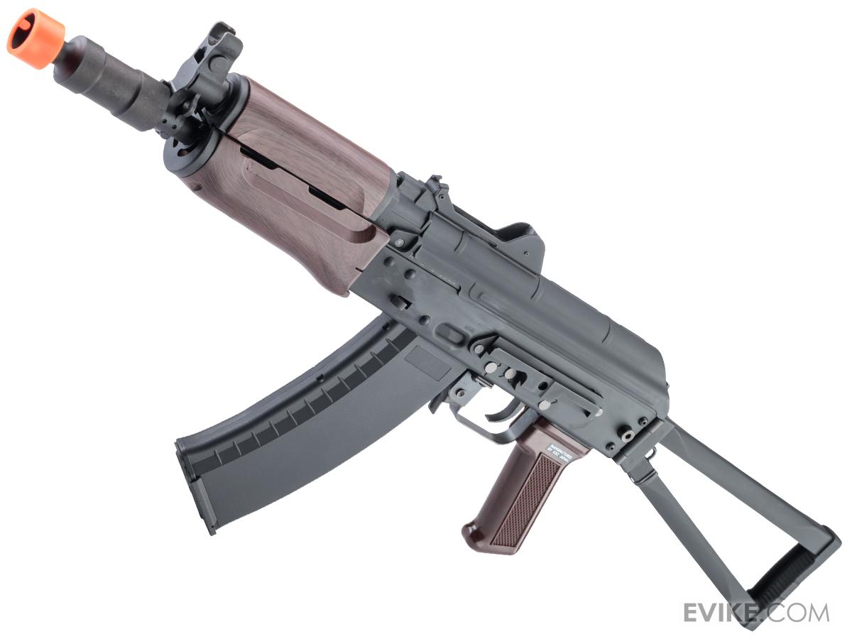 KSC AKS-74U ガスガン ガスブロ KSC System 7Two Series AKS74U Gas