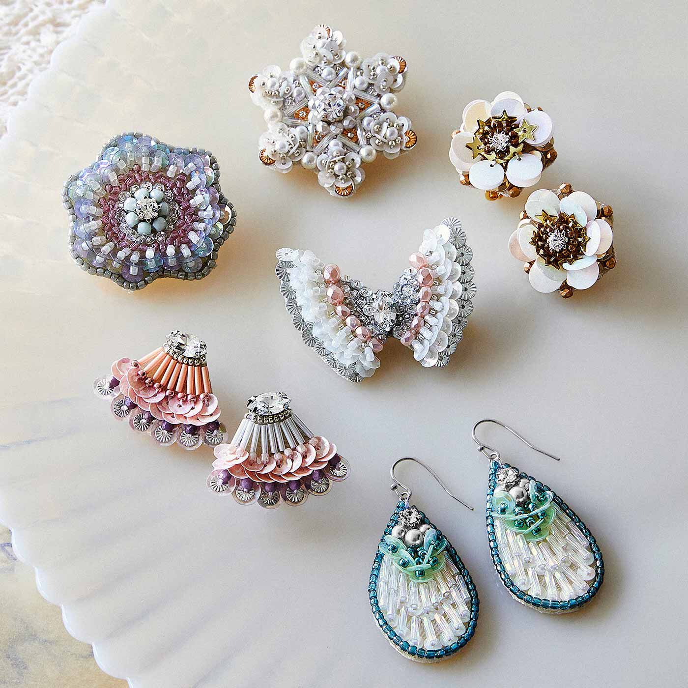 タイプが選べる】『世界のタイル博物館』 マジョリカタイルのデザイン