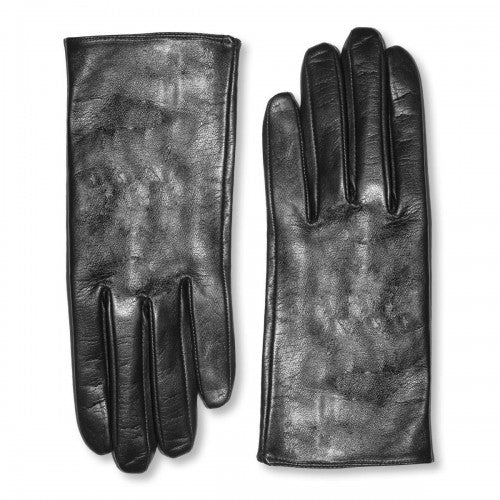 小物 CONTRAST LEATHER GLOVE (BLACK) 777T Contrast GTX Motorcycle