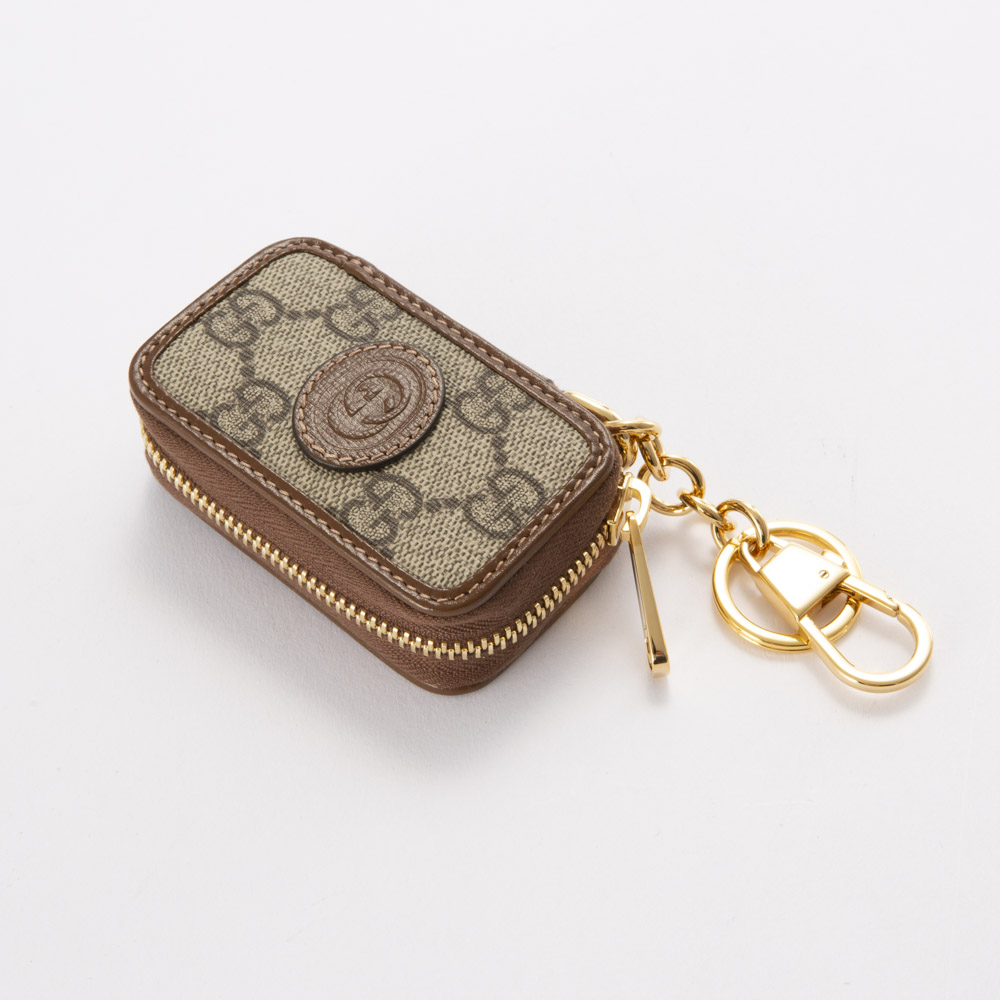 キーケース GUCCI グッチ 美品