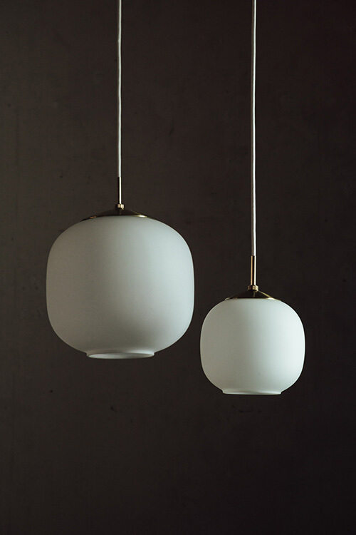 flame ペンダントライト muffin muffin｜ペンダント照明｜商品詳細