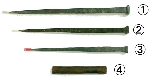 土佐派鍛冶 白鷹幸伯