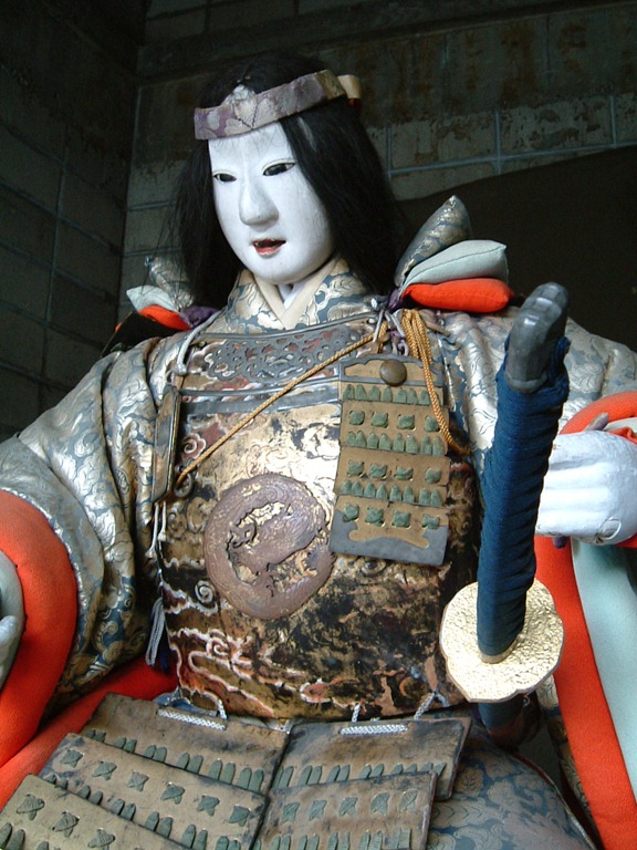 舞台保存会だより51 神功皇后について | 信州松本 天神 深志神社