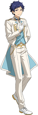 あんさんぶるスターズ！！』伏見 弓弦「ESCAPE」8月25日(月)より全世界