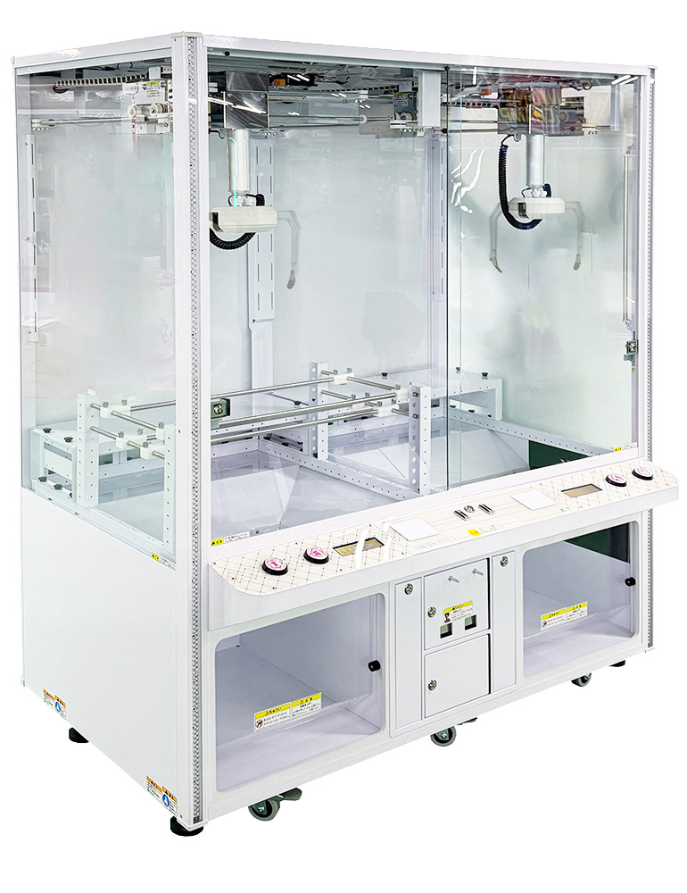 KNT 北日本通信工業 ジェミニ マルチ 2 アーム ユニット Mアーム