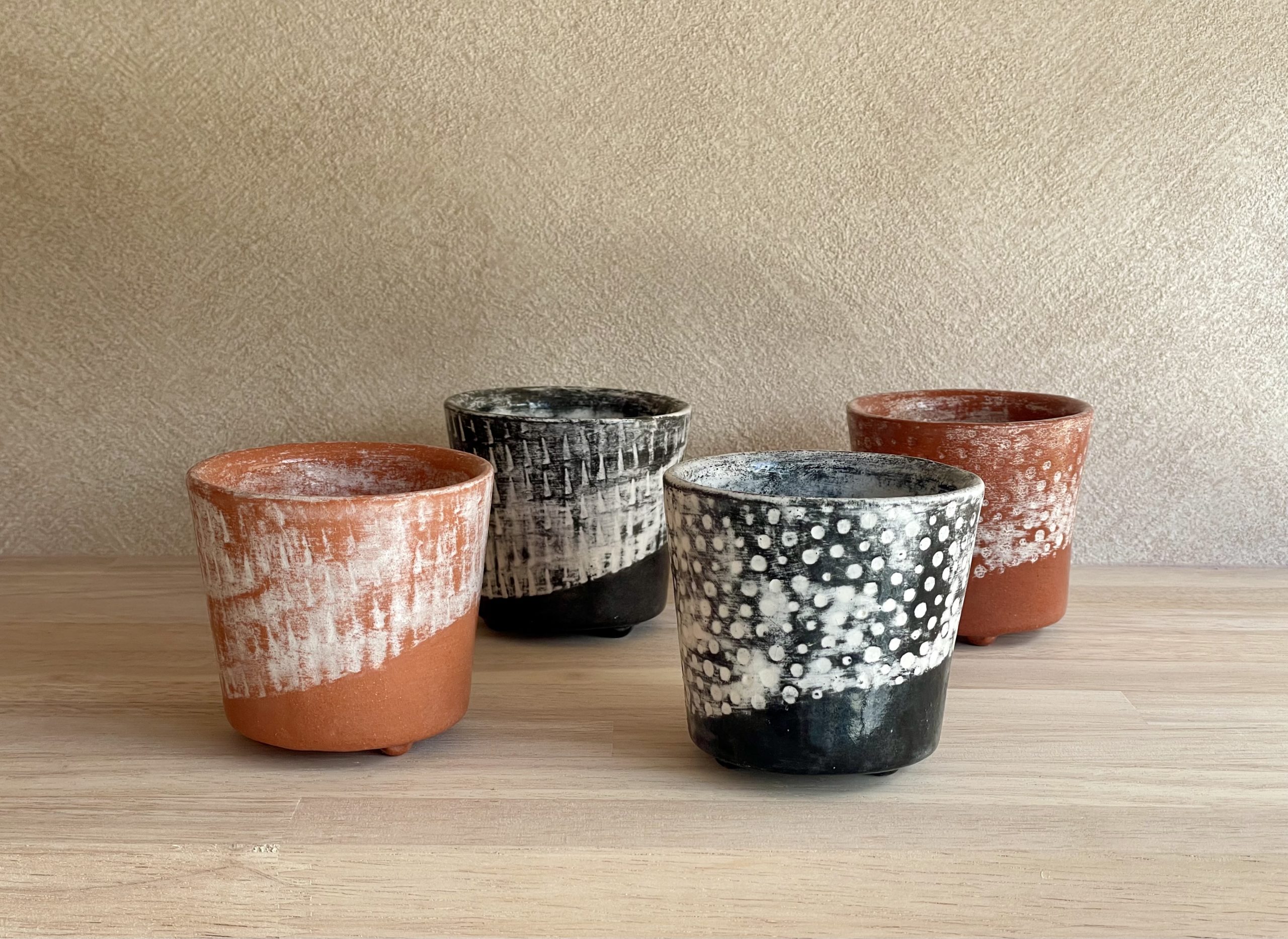 醍醐窯 島荷平 楽鯛小蓋物 二客セット 醍醐窯 島荷平 楽鯛小蓋物 二客