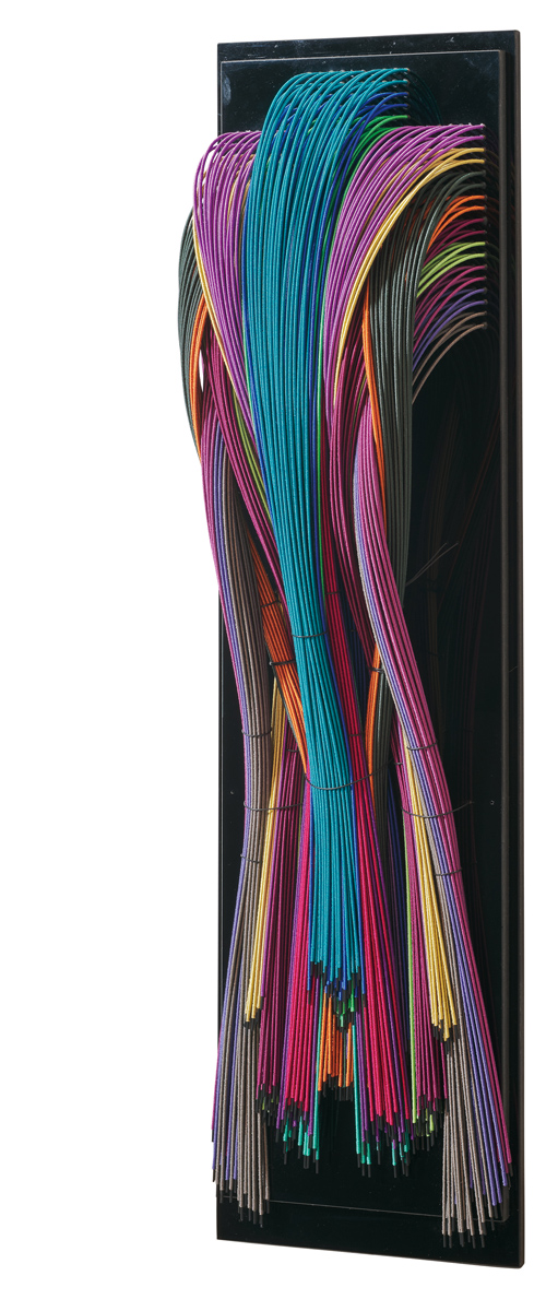 草間喆雄｜京都工芸美術作家協会