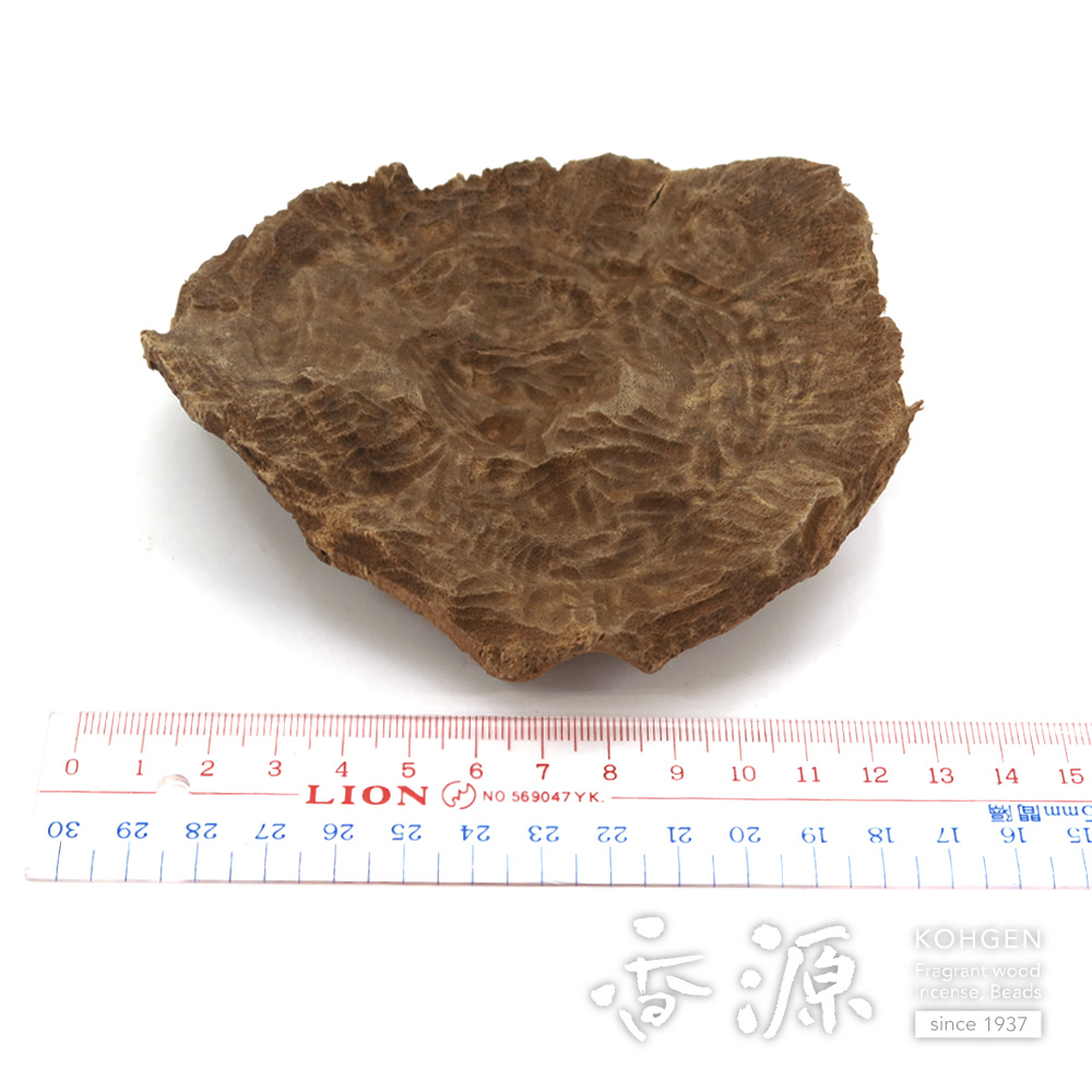 香道具伽羅香木/BL2-004