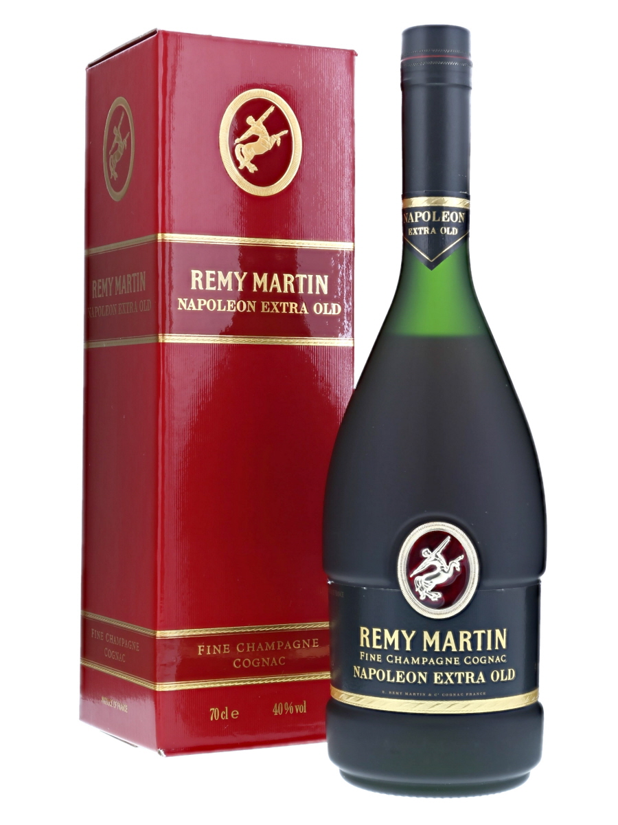 Remy Martin Napoleon Extra Old Fine Champagne 70cl / 40