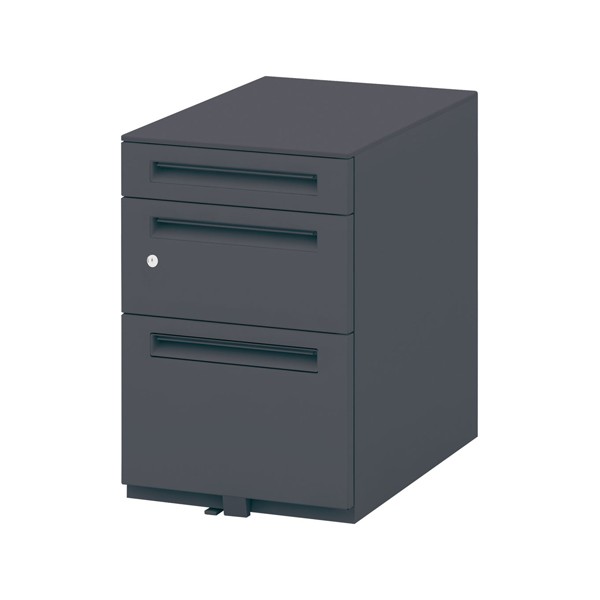 ST-A4-3-606SK 5-118-5030【送料無料】 | ウチダ STワゴン通販 - Kagg.jp