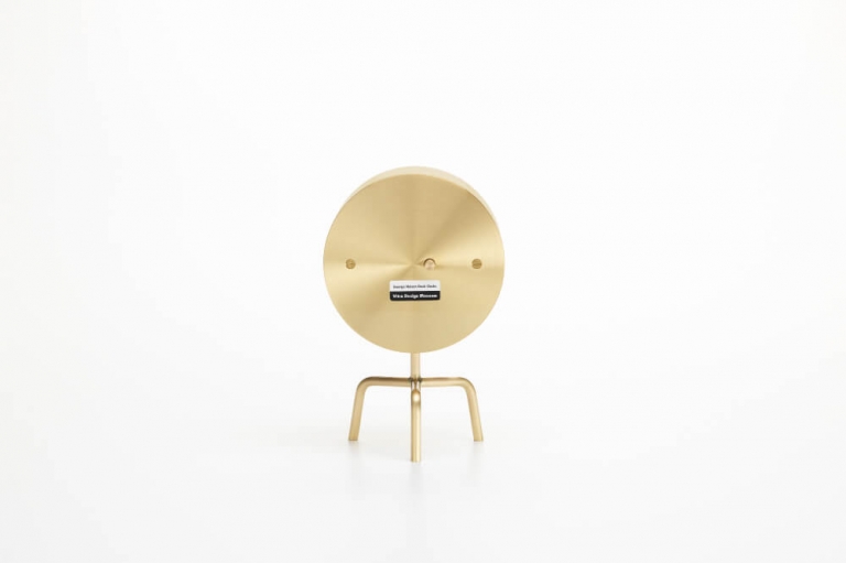 Desk Clocks – Tripod Clock （トライポッド クロック） | Interior