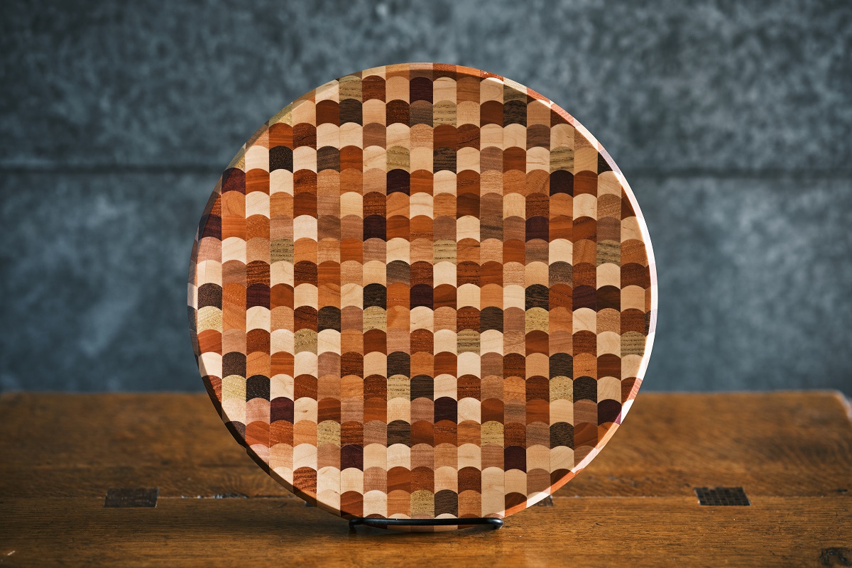 クラフトでもありアートでもある。「伝統」をまとった現代のプロダクト