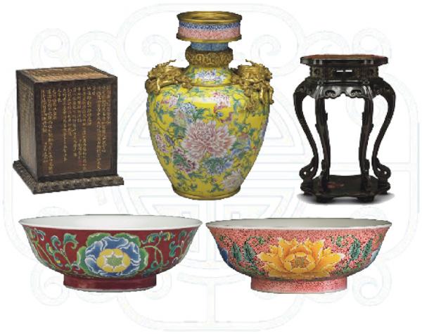 中国 「大清康熙年製」骨董品 清時代 茄形水滴 。 清代工艺