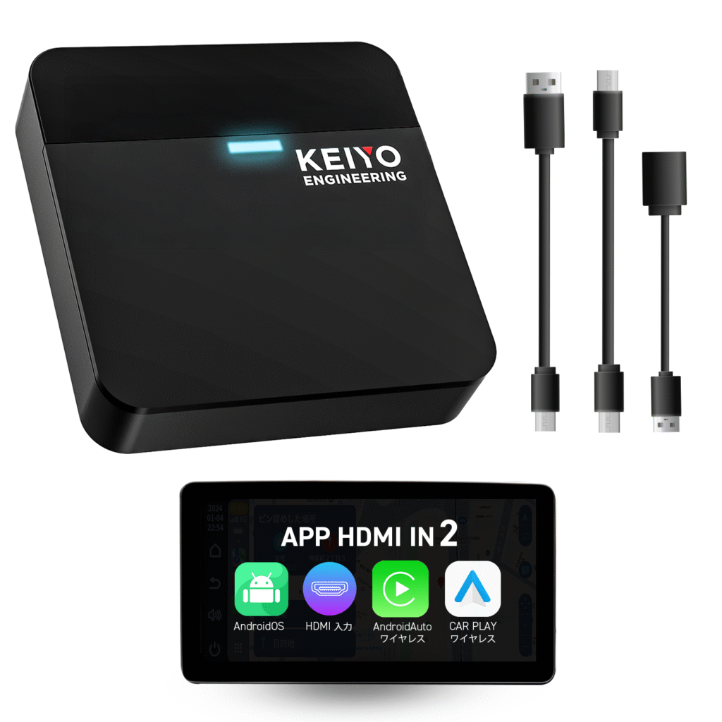 APP HDMI IN 2 | 株式会社慶洋エンジニアリング【公式】