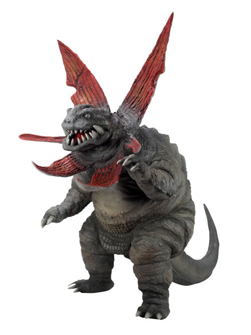 CCP 1/6特撮シリーズ ガボラ ハイグレード Ver - KH COMPANY