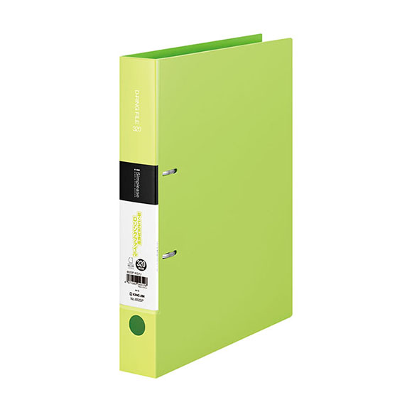 シンプリーズ Dリングファイル 652SP | シンプリーズ Dリングファイル