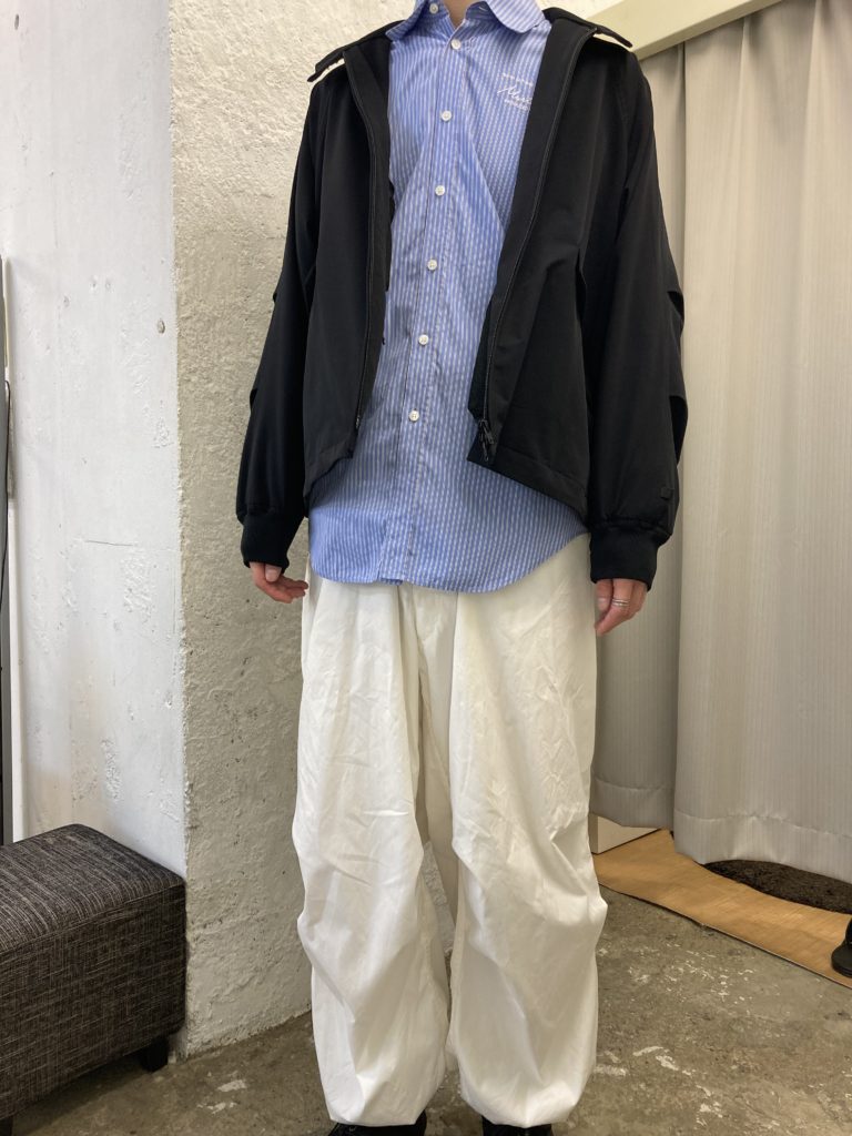 DAIWA PIER39/ダイワ ピア39】SWING JKT【買取入荷情報