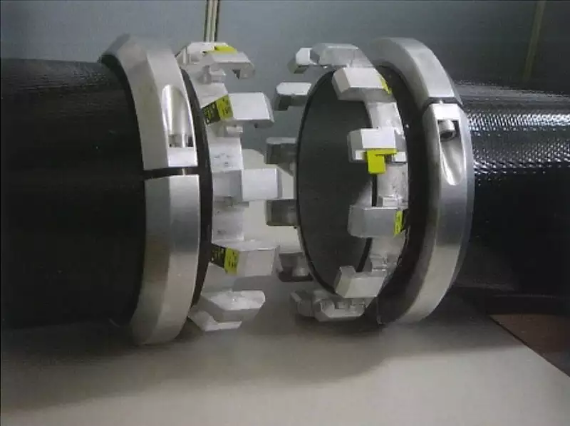 大口径スーパーラインホースシリーズ | 大口径送水用ホース | 消防用