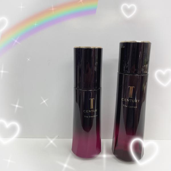 高級カネボウ トワニー センチュリー ザ・エマルジョン a SP 125ml