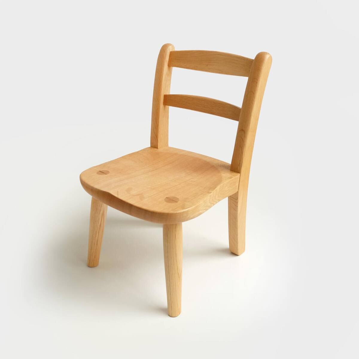 三谷龍二 桜材 木製ラウンドトレイ お盆 丸盆 三谷龍二 桜材 木製