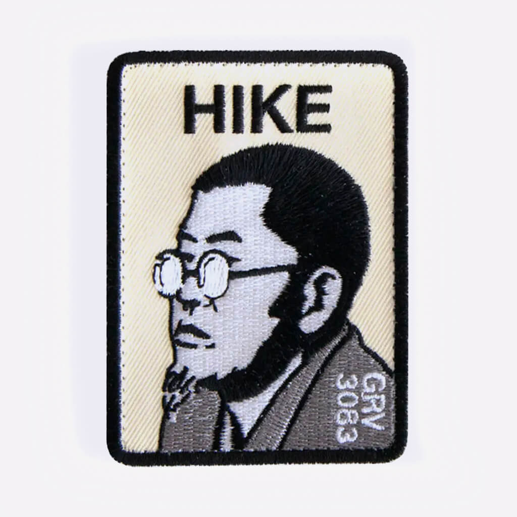 groovisions - Nicetime Mountain Gallery - アウトドアグッズ通販