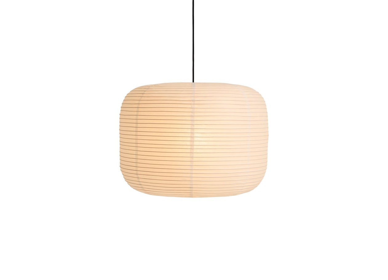 PAPER SHADE DONUT / Φ60 - ペンダントライト | 【公式】HAYオンライン