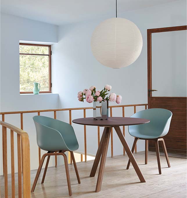 RICE PAPER SHADES / Φ60｜北欧デンマーク インテリアブランドの通販