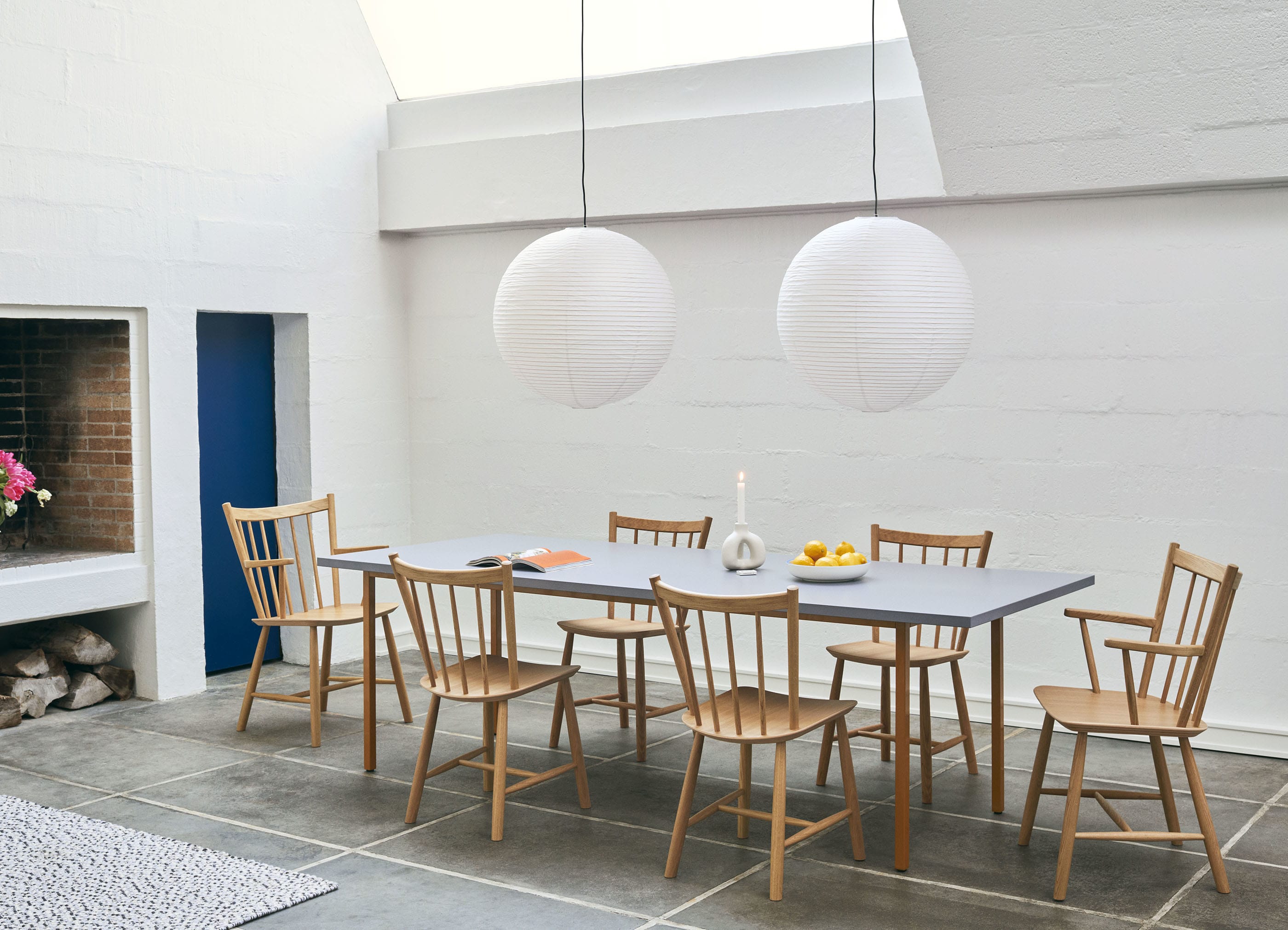 RICE PAPER SHADES / Φ60｜北欧デンマーク インテリアブランドの通販