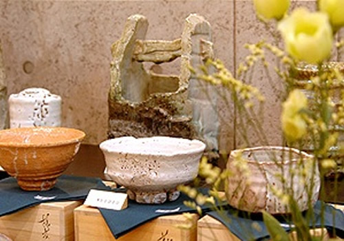 萩焼｜萩市観光協会公式サイト｜山口県萩市