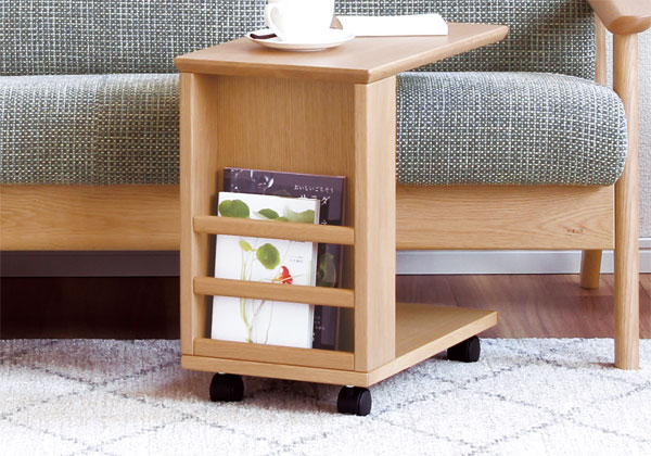 No.2700サイドテーブル｜製品一覧｜浜本工芸株式会社