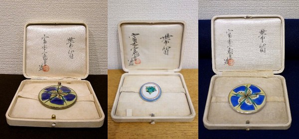 富本憲吉の作品に関する査定、鑑定、買い取りはお気軽にご相談下さい