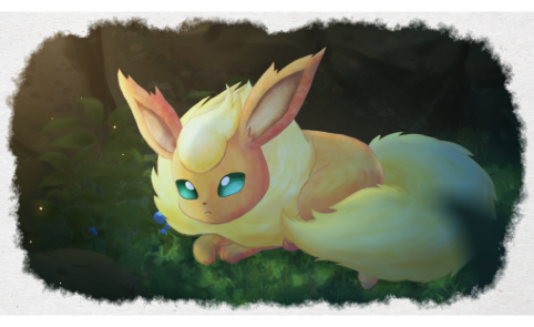 イーブイとカラフルフレンズ - 株式会社ハッピープロジェクト