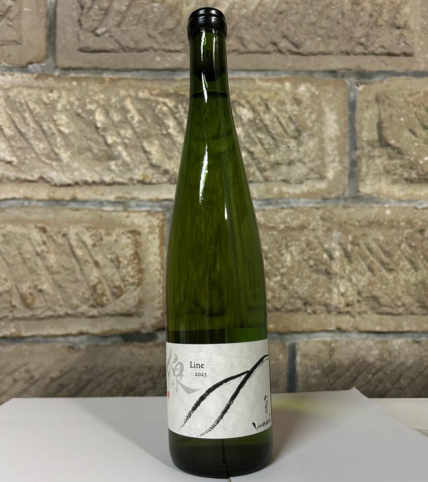 ワインについて - 長谷川ヴィンヤード