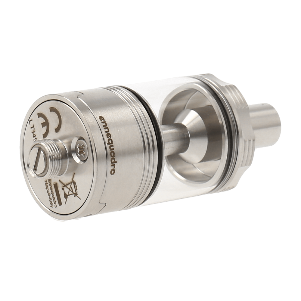 Moka Lite RTA | Verdampfer für E-Zigaretten | inTaste