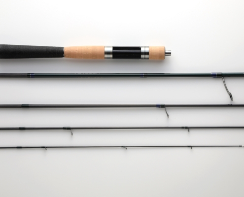 SXS】VP645L 放浪漫 VESPADA - INX.label