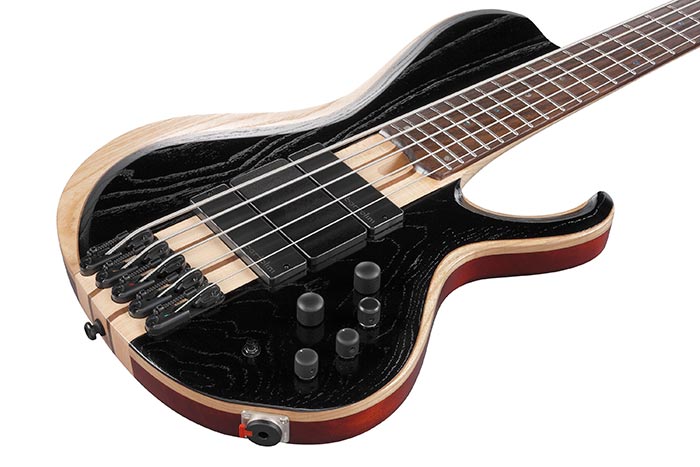 BTB865SC | BTB | ELECTRIC BASSES | PRODUCTS | Ibanez guitars