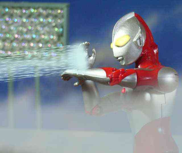 台本ウルトラマンブレーザー 18話/19話 準備稿/アーク/円谷プロ