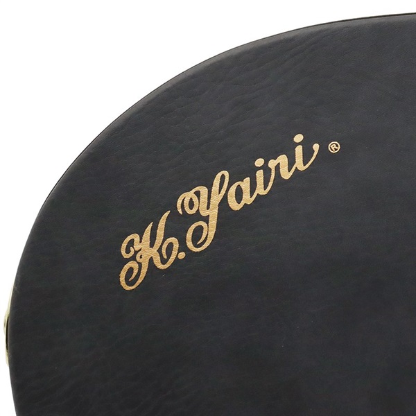 K.Yairi Nocturne用 純正ハードケース ｜イケベ楽器店オンラインストア