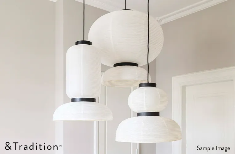 フォルマカミ JH4 ｜ &TRADITION アンドトラディション 【 IKEDA