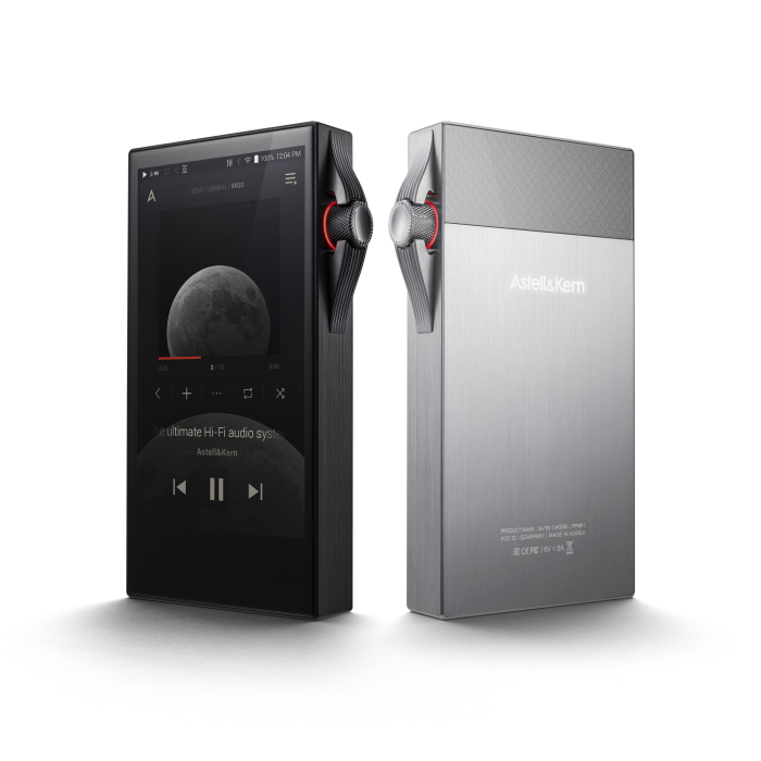 SA700｜Astell&Kern