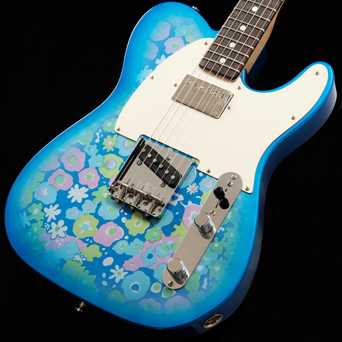 Fender Custom Shop】イシバシオーダー!!Custom Built One Limited