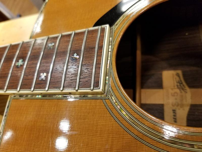 ジャパンヴィンテージギター解剖！ | イシバシ楽器スタッフブログ